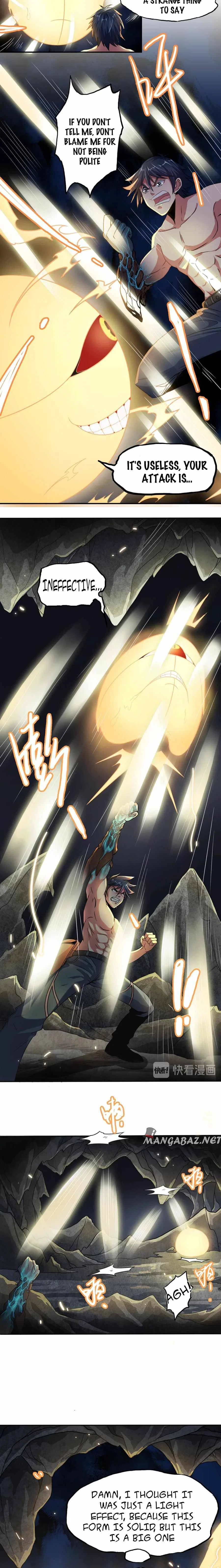 Rin Of The Demon Chapter 6 – Page 6