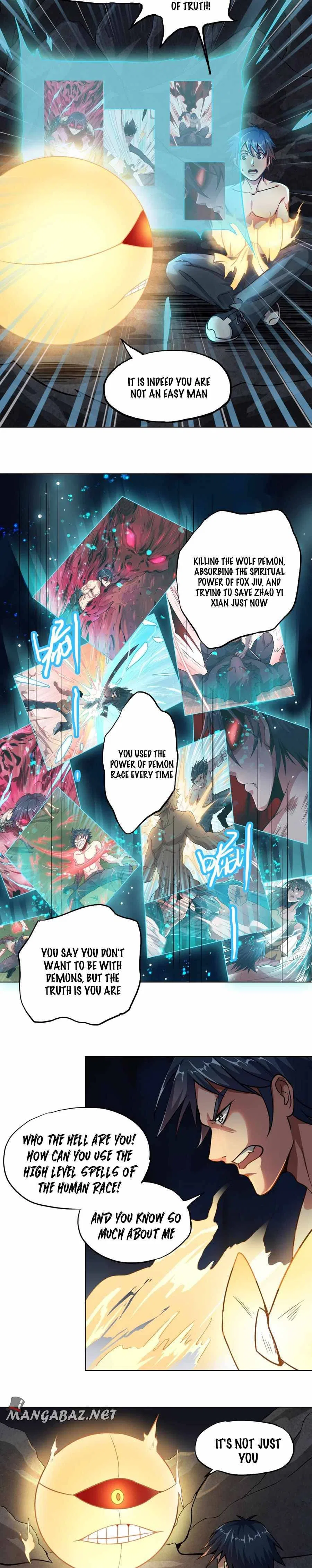 Rin Of The Demon Chapter 6 – Page 14