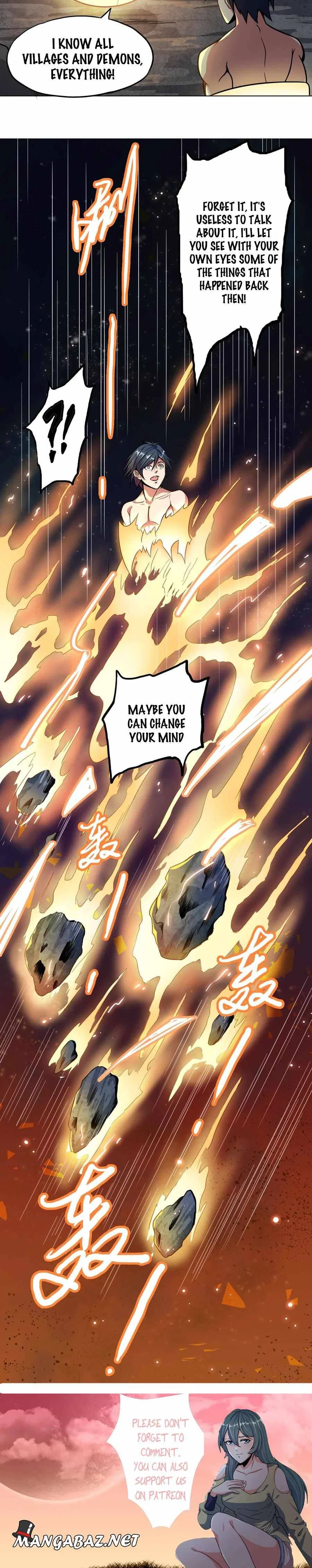 Rin Of The Demon Chapter 6 – Page 15