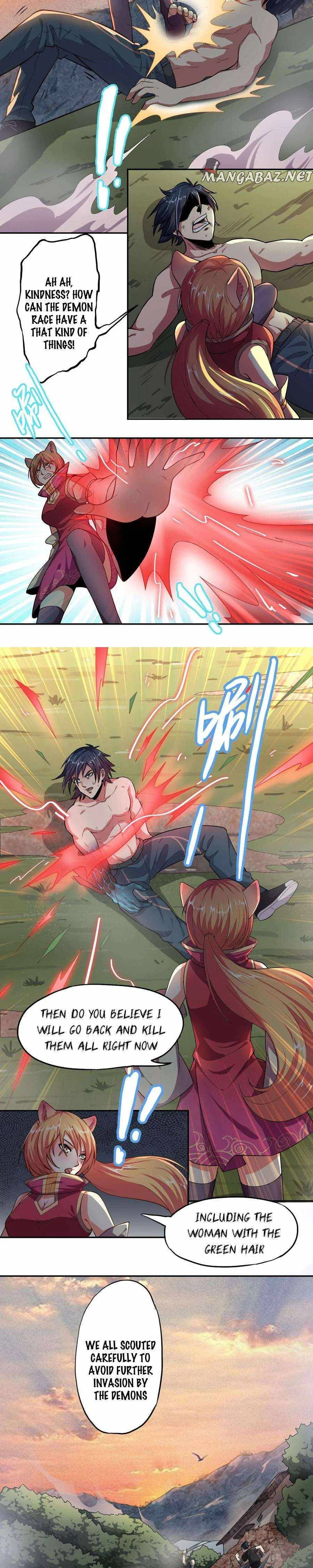 Rin Of The Demon Chapter 5 – Page 6