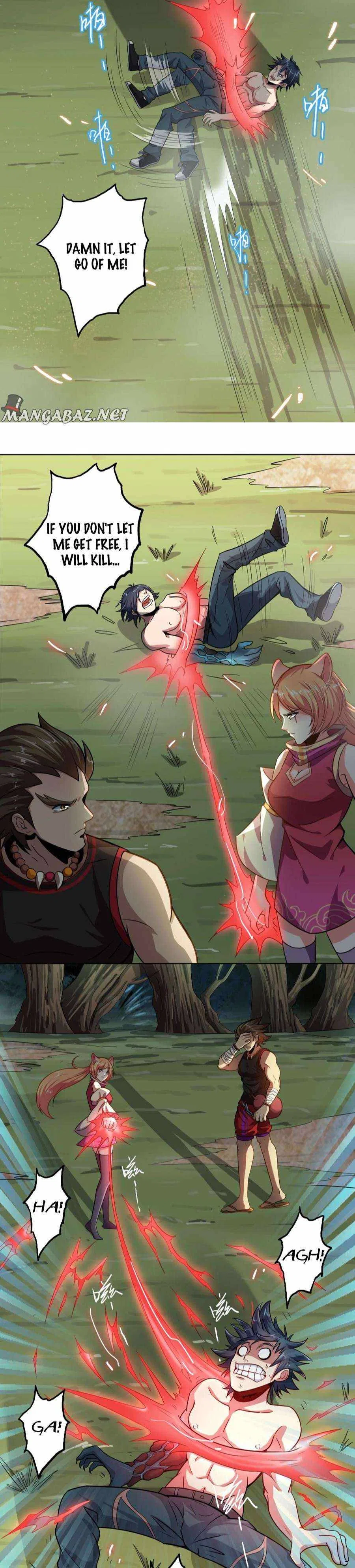 Rin Of The Demon Chapter 5 – Page 9