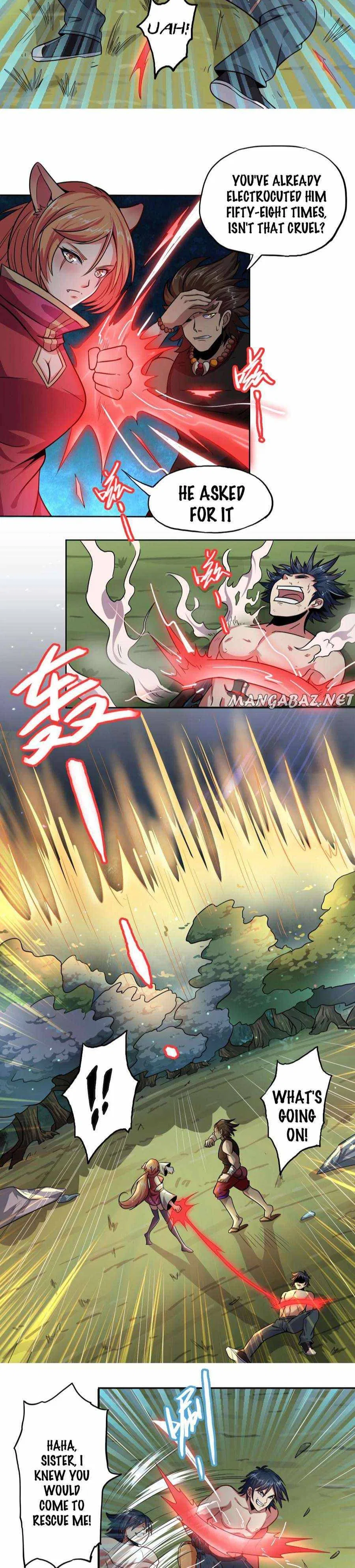 Rin Of The Demon Chapter 5 – Page 10