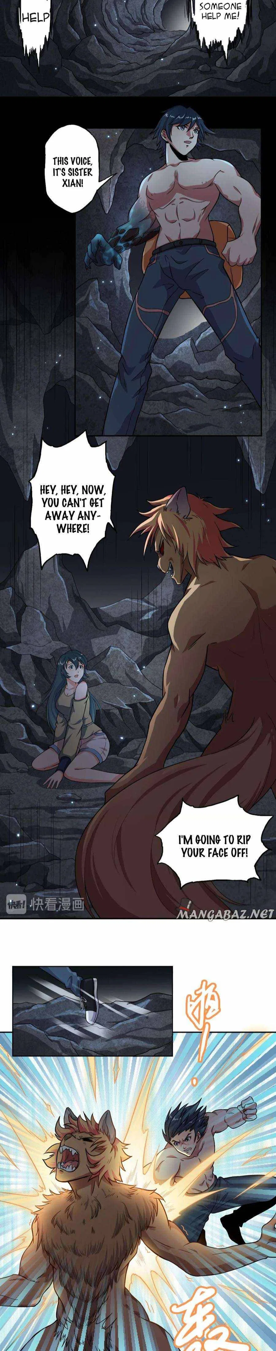 Rin Of The Demon Chapter 5 – Page 14