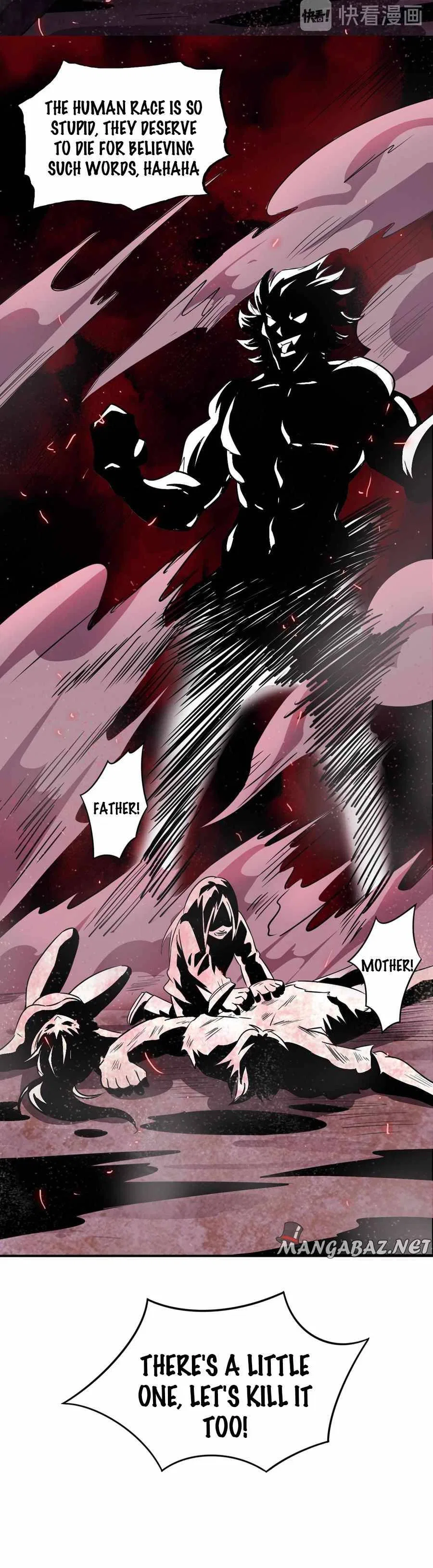 Rin Of The Demon Chapter 4 – Page 15