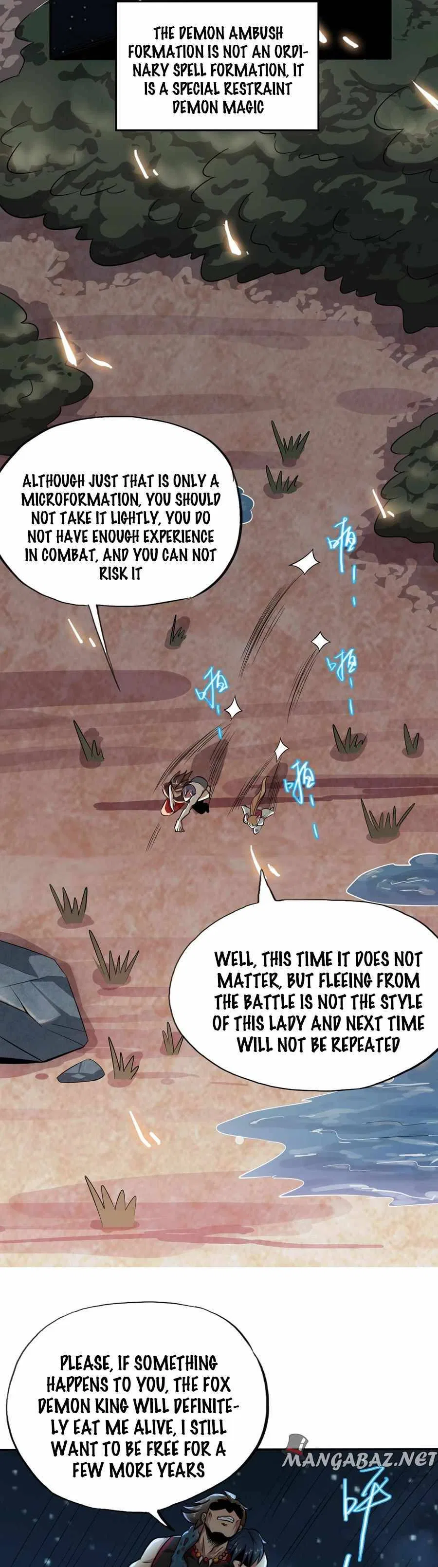 Rin Of The Demon Chapter 4 – Page 18