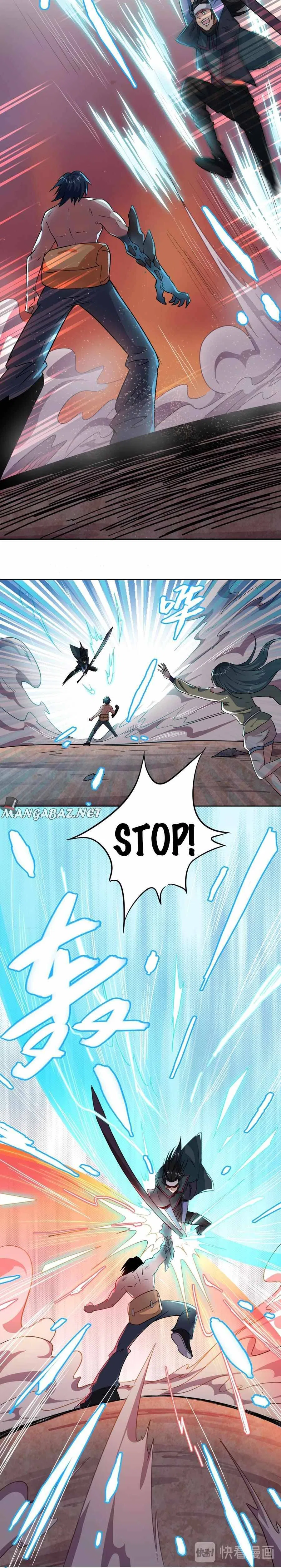 Rin Of The Demon Chapter 3 – Page 14