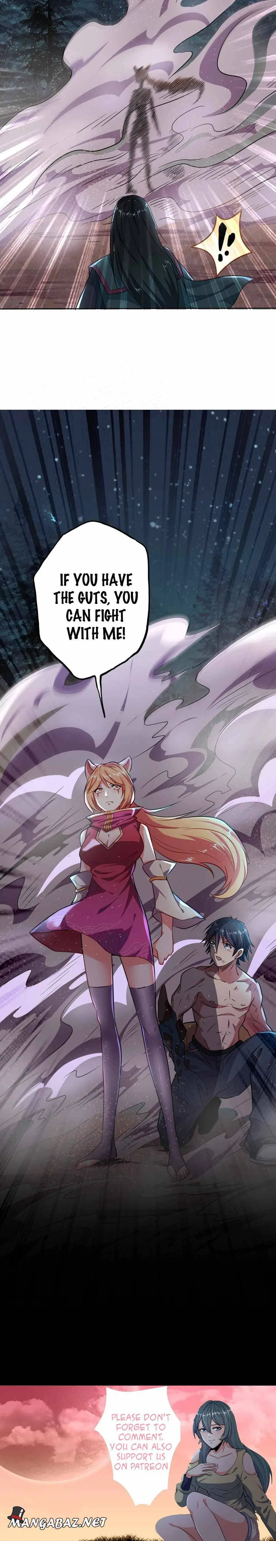 Rin Of The Demon Chapter 3 – Page 16