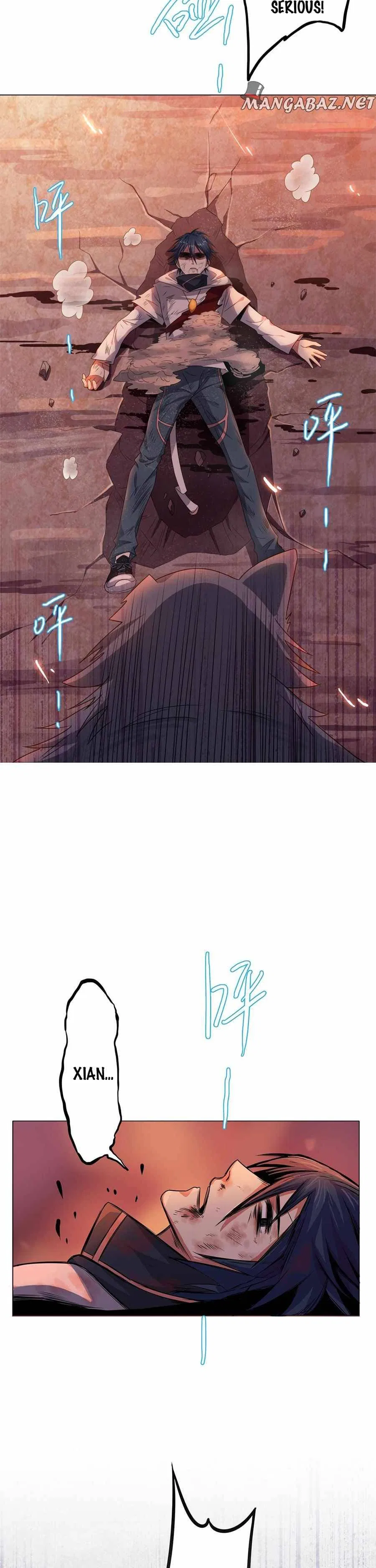 Rin Of The Demon Chapter 2 – Page 4