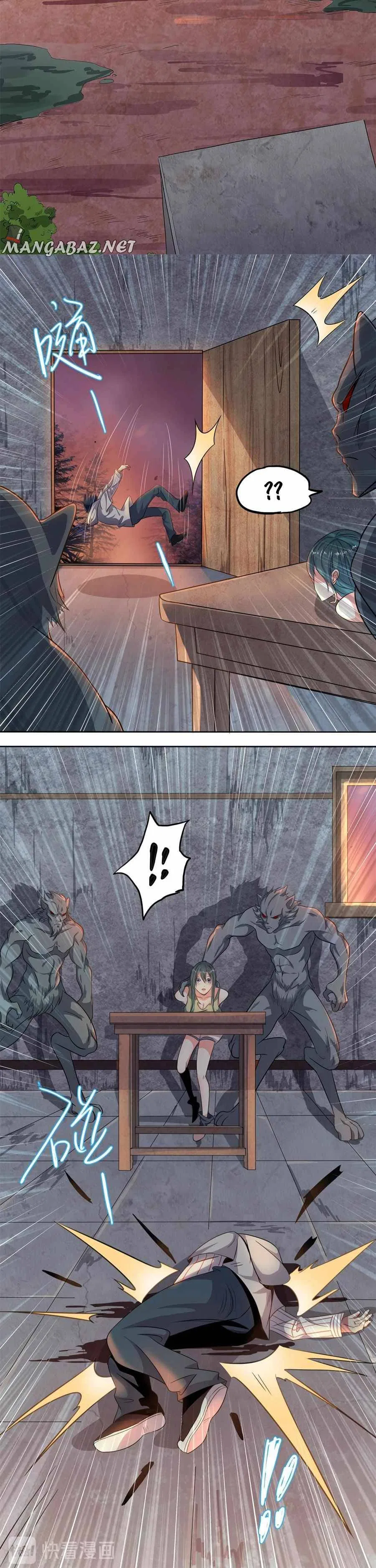 Rin Of The Demon Chapter 2 – Page 6