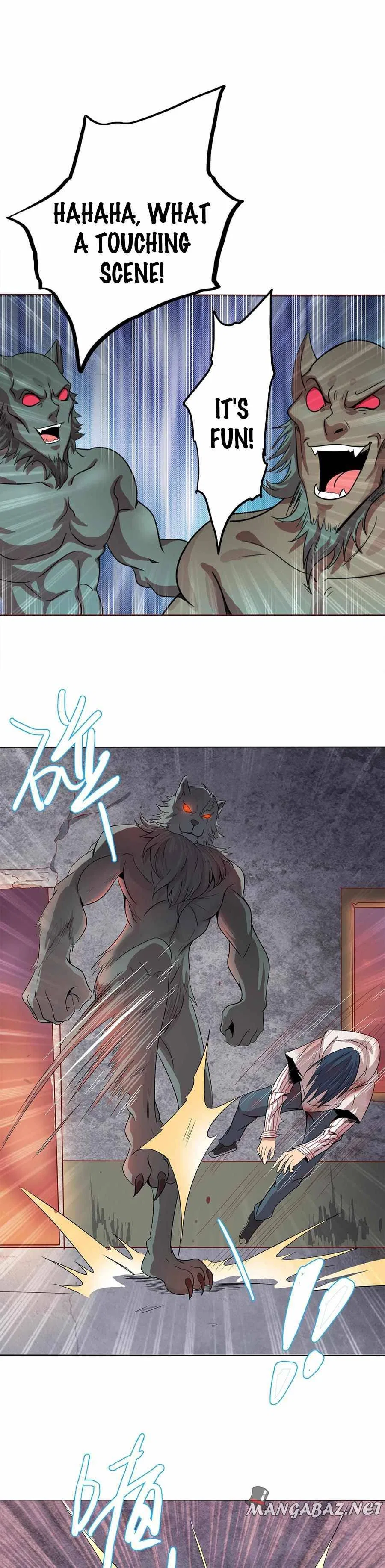 Rin Of The Demon Chapter 2 – Page 10