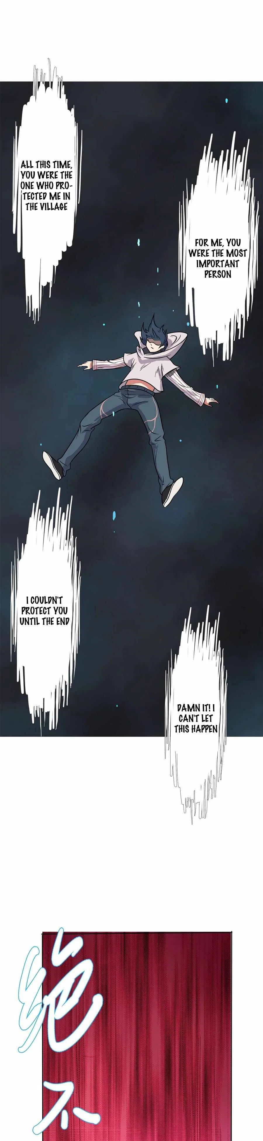 Rin Of The Demon Chapter 2 – Page 13