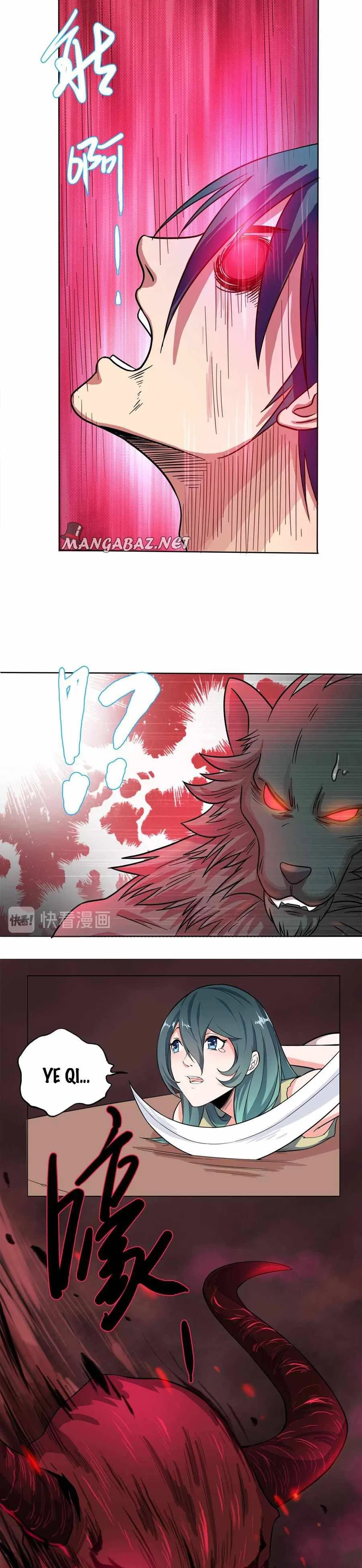 Rin Of The Demon Chapter 2 – Page 14