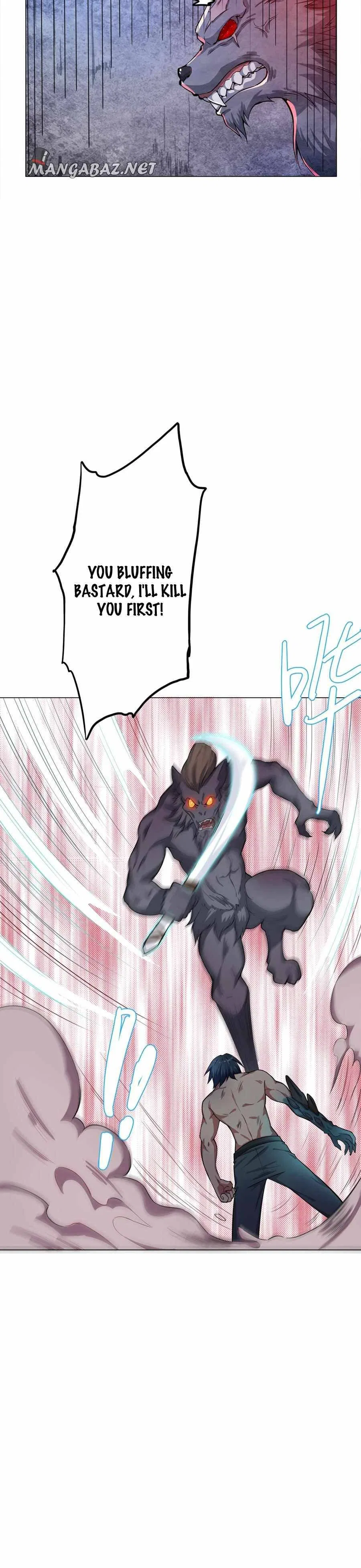 Rin Of The Demon Chapter 2 – Page 16