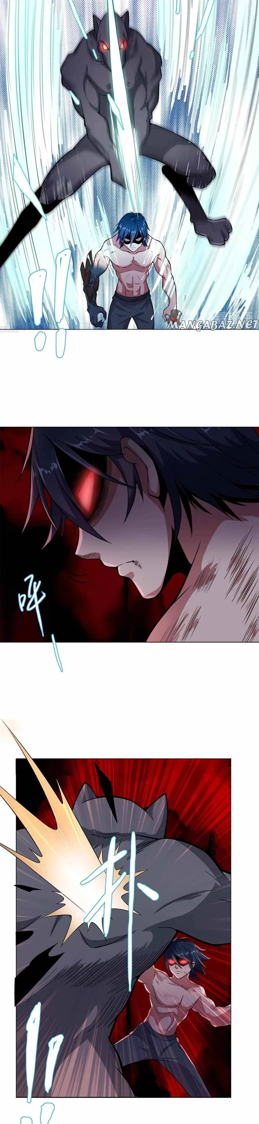 Rin Of The Demon Chapter 2 – Page 18