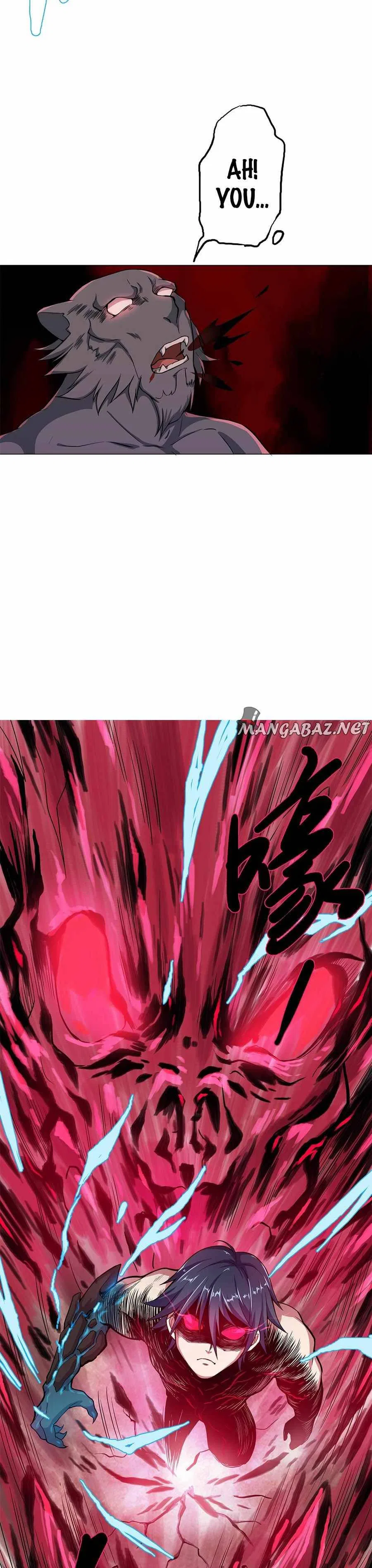 Rin Of The Demon Chapter 2 – Page 19