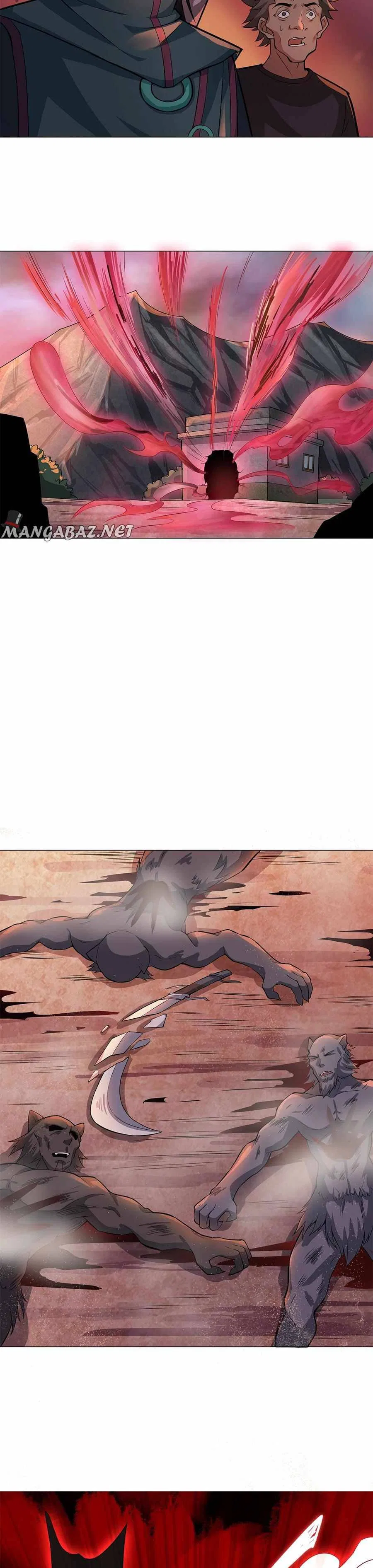 Rin Of The Demon Chapter 2 – Page 21