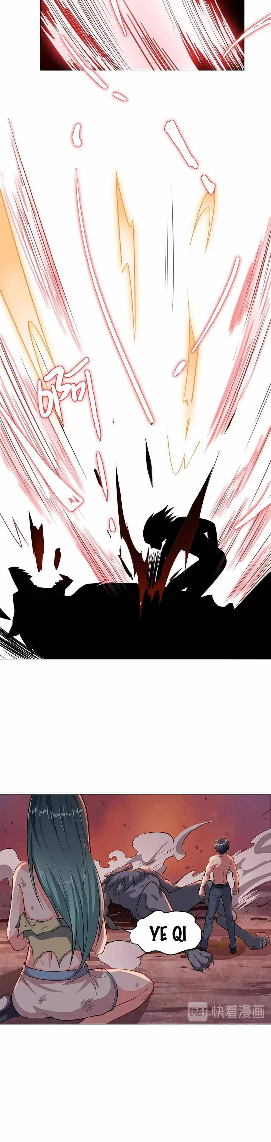 Rin Of The Demon Chapter 2 – Page 23