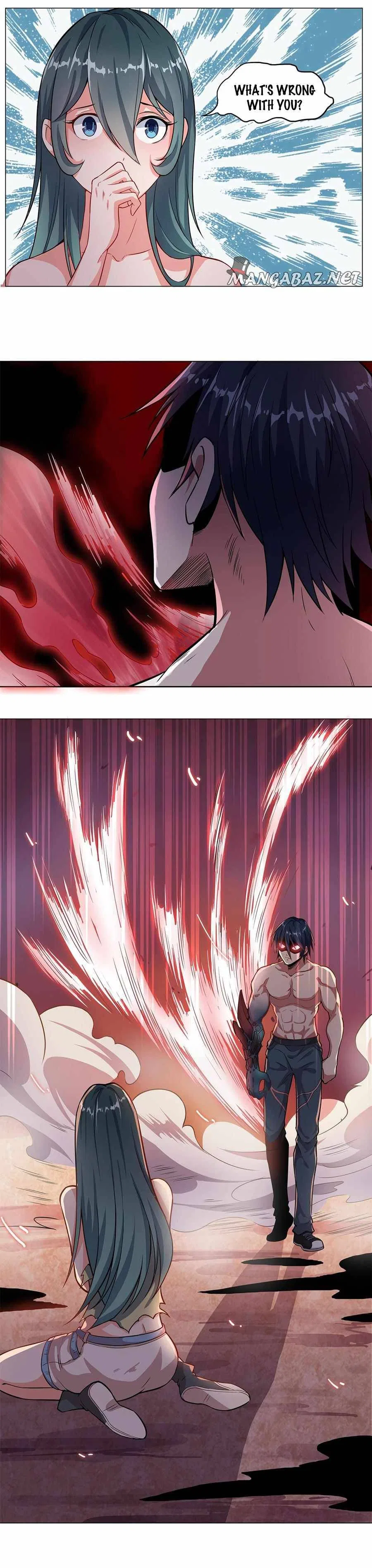 Rin Of The Demon Chapter 2 – Page 24