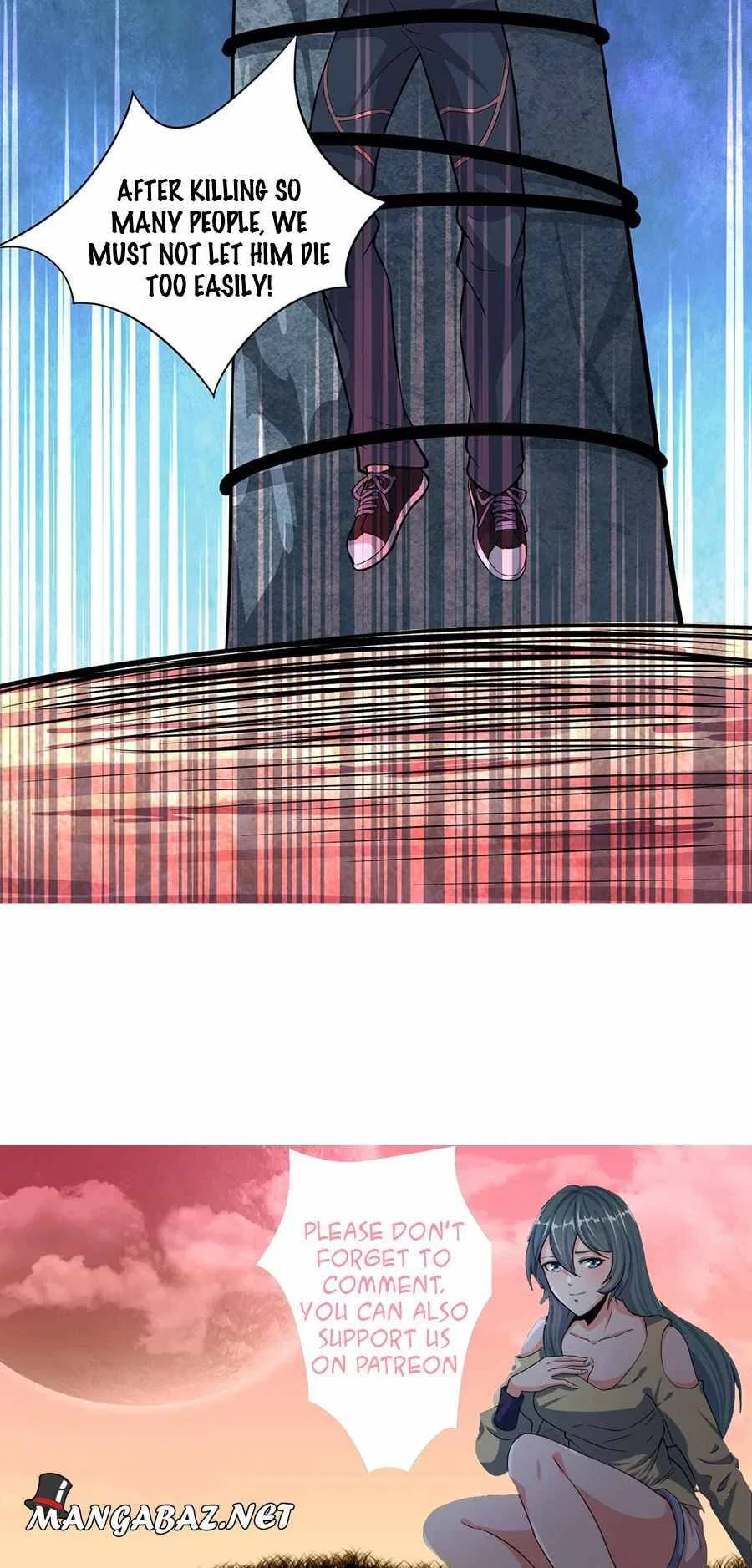 Rin Of The Demon Chapter 2 – Page 30