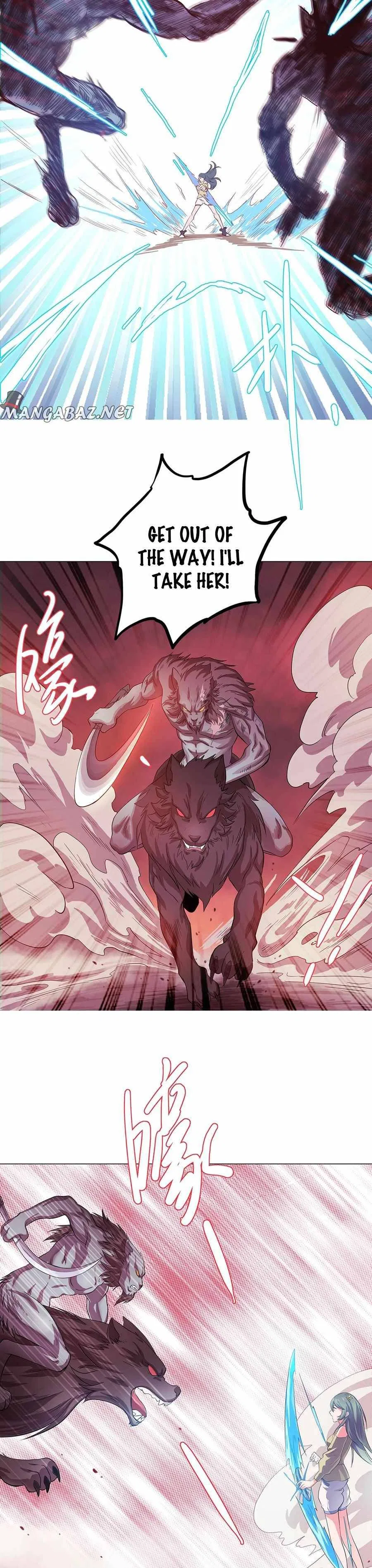 Rin Of The Demon Chapter 1 – Page 14