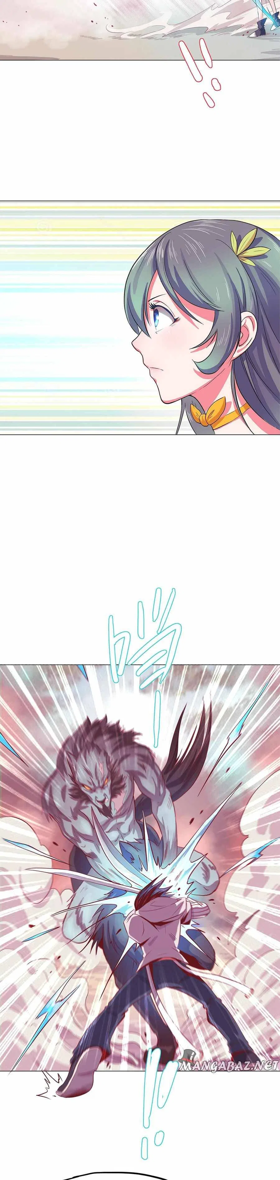 Rin Of The Demon Chapter 1 – Page 15