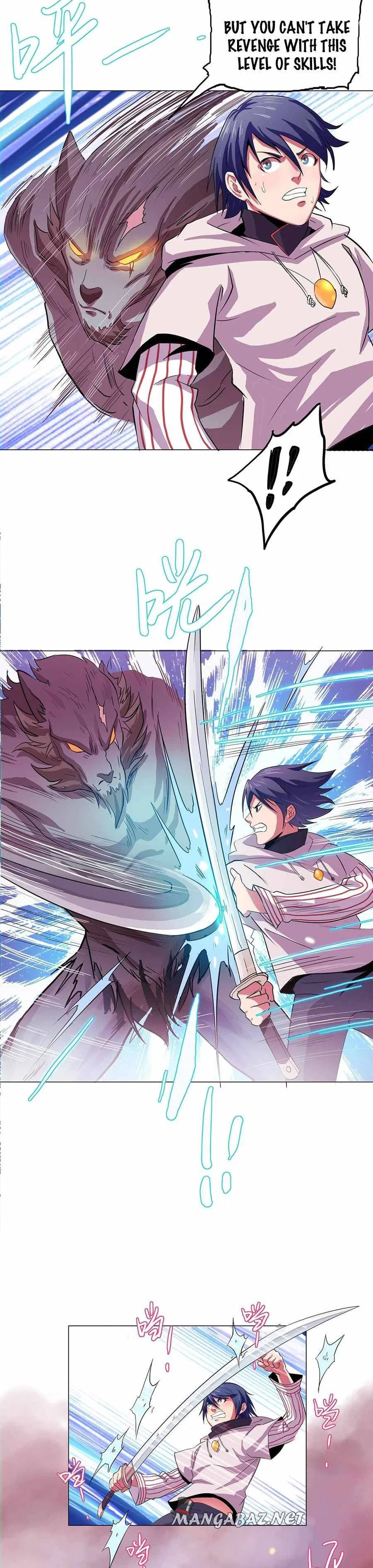 Rin Of The Demon Chapter 1 – Page 18