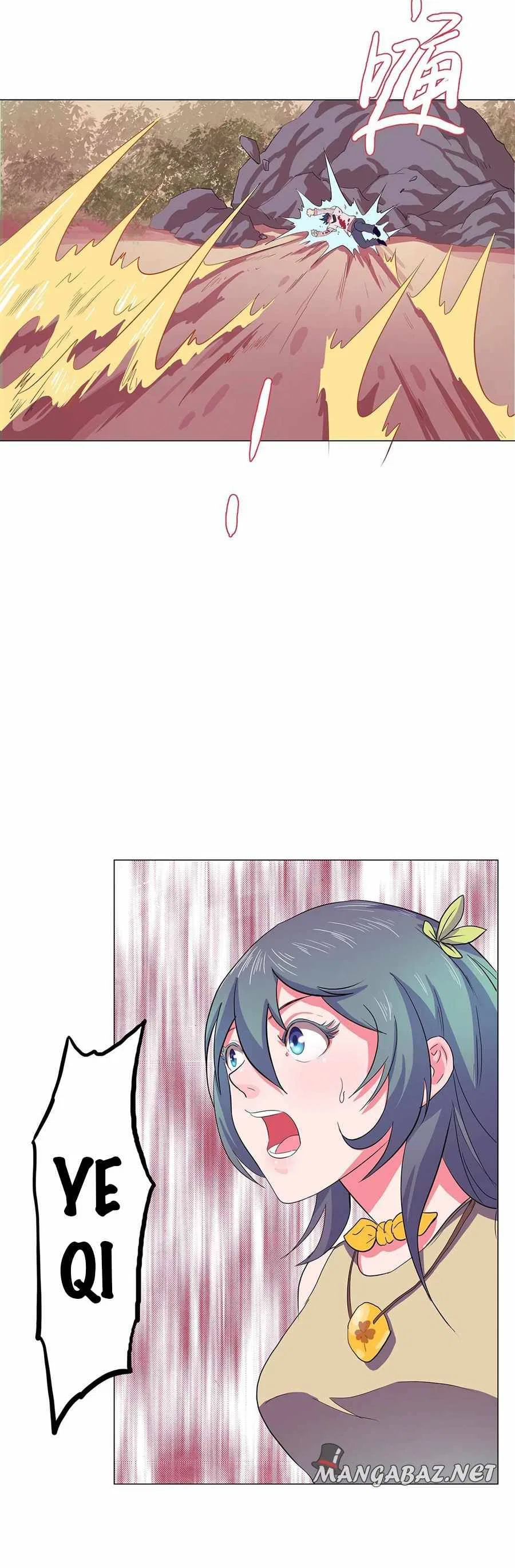 Rin Of The Demon Chapter 1 – Page 24
