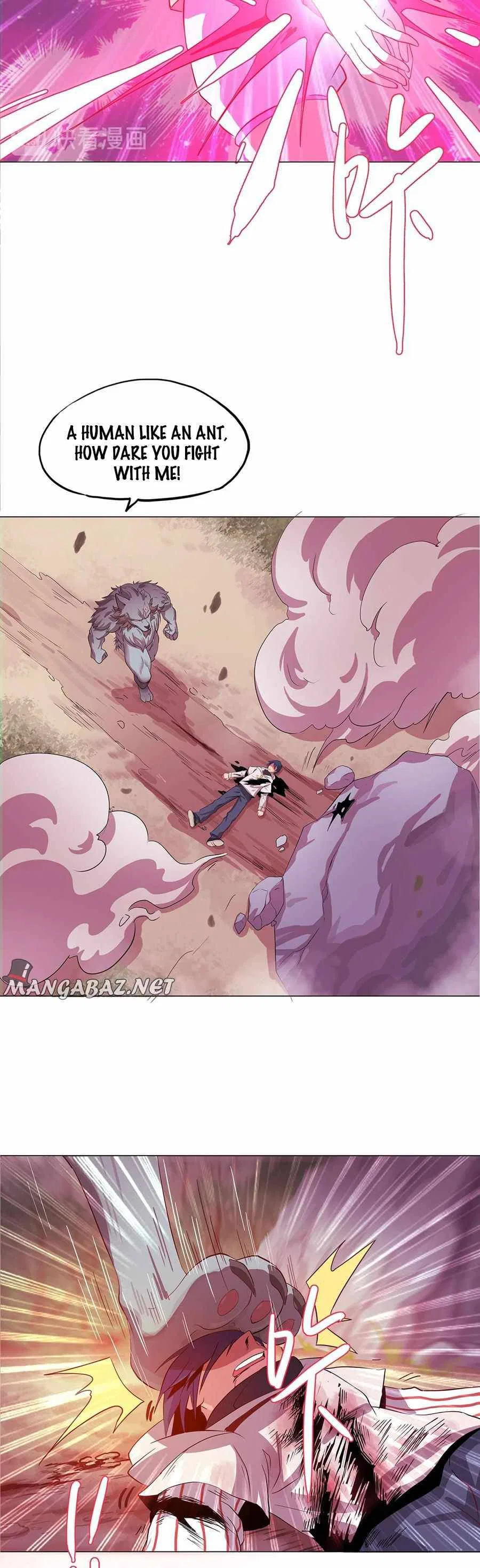 Rin Of The Demon Chapter 1 – Page 26