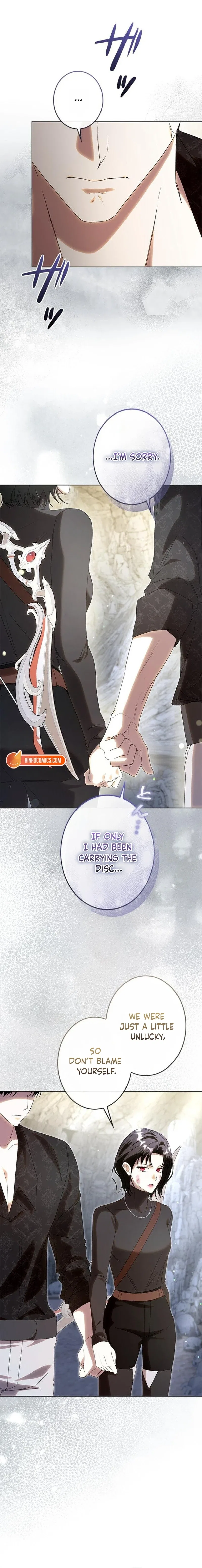 Former Office Worker Becomes an Apocalypse Villainess ~I’ll Survive with Corporate Skills~ Chapter 37 – Page 6