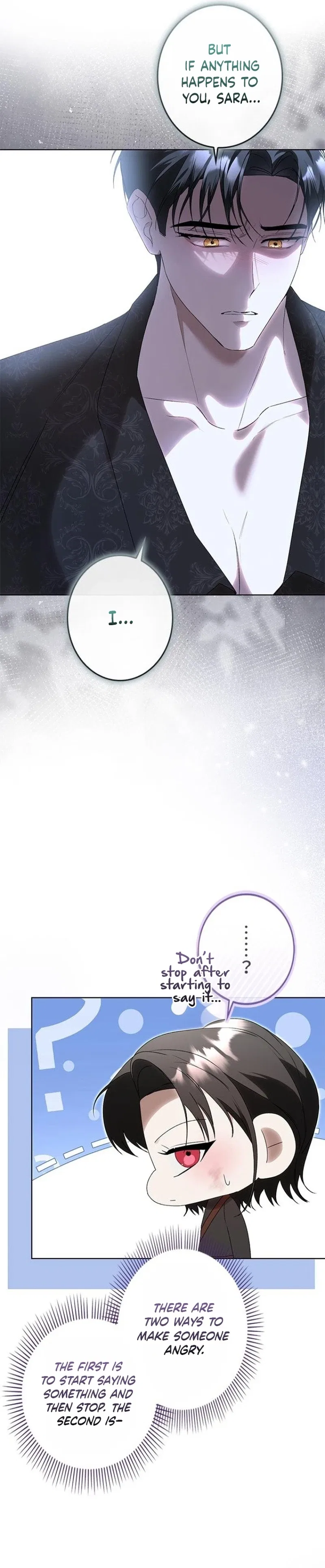 Former Office Worker Becomes an Apocalypse Villainess ~I’ll Survive with Corporate Skills~ Chapter 37 – Page 7