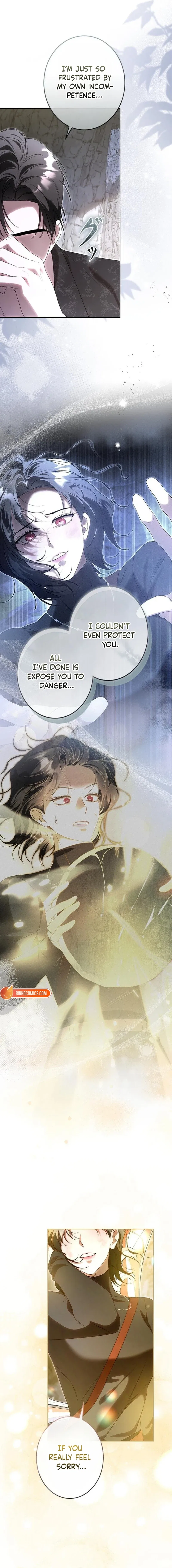 Former Office Worker Becomes an Apocalypse Villainess ~I’ll Survive with Corporate Skills~ Chapter 37 – Page 8