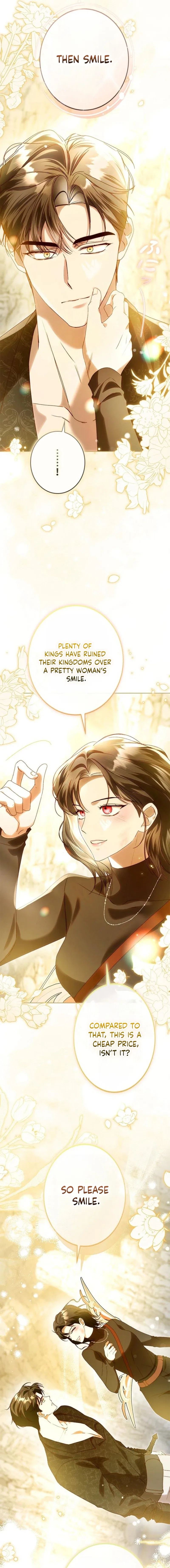 Former Office Worker Becomes an Apocalypse Villainess ~I’ll Survive with Corporate Skills~ Chapter 37 – Page 9