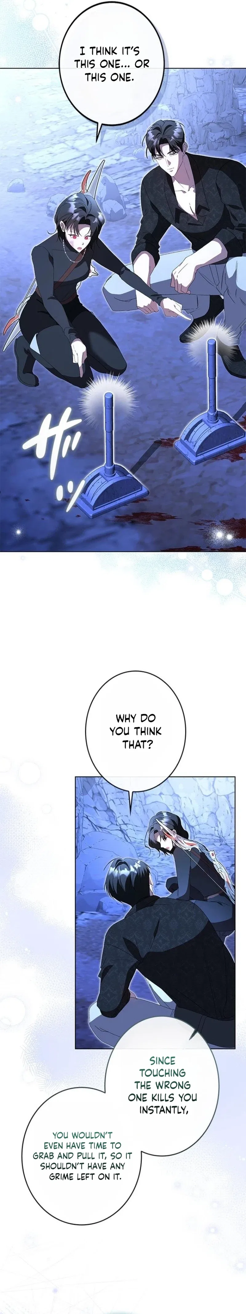 Former Office Worker Becomes an Apocalypse Villainess ~I’ll Survive with Corporate Skills~ Chapter 37 – Page 20