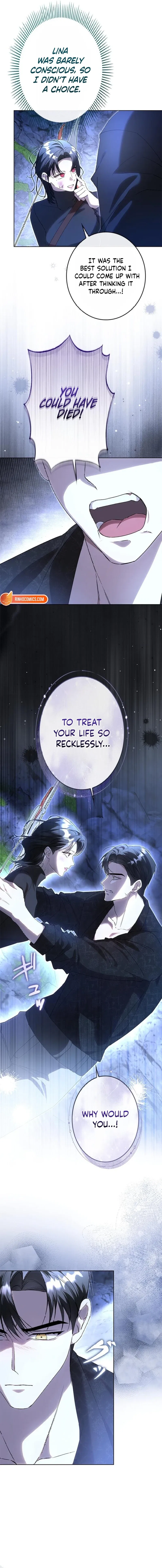 Former Office Worker Becomes an Apocalypse Villainess ~I’ll Survive with Corporate Skills~ Chapter 36 – Page 13