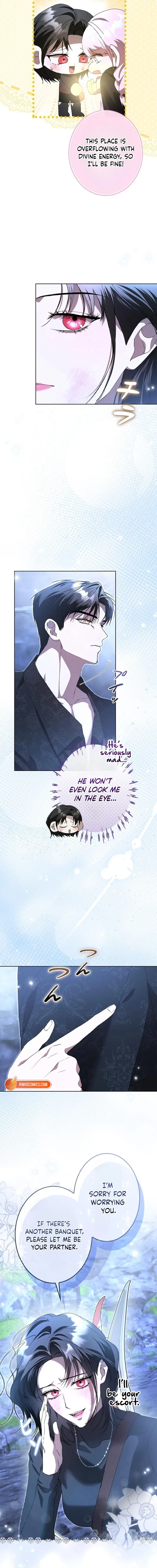 Former Office Worker Becomes an Apocalypse Villainess ~I’ll Survive with Corporate Skills~ Chapter 36 – Page 16