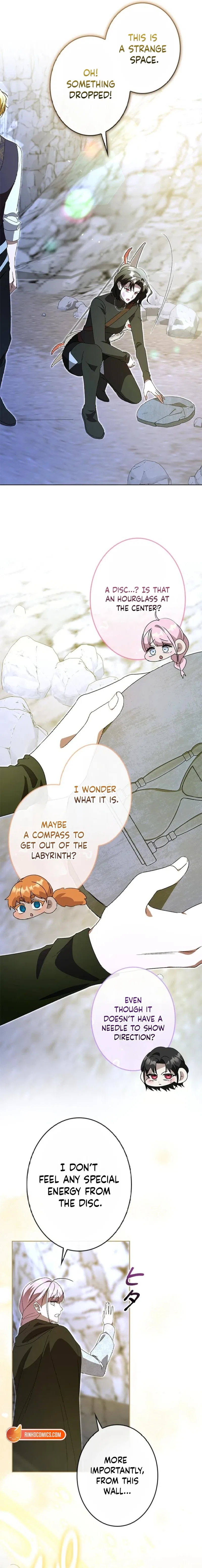 Former Office Worker Becomes an Apocalypse Villainess ~I’ll Survive with Corporate Skills~ Chapter 36 – Page 19