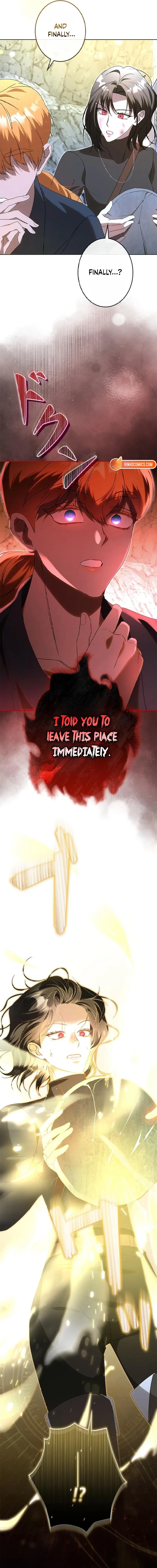 Former Office Worker Becomes an Apocalypse Villainess ~I’ll Survive with Corporate Skills~ Chapter 36 – Page 22