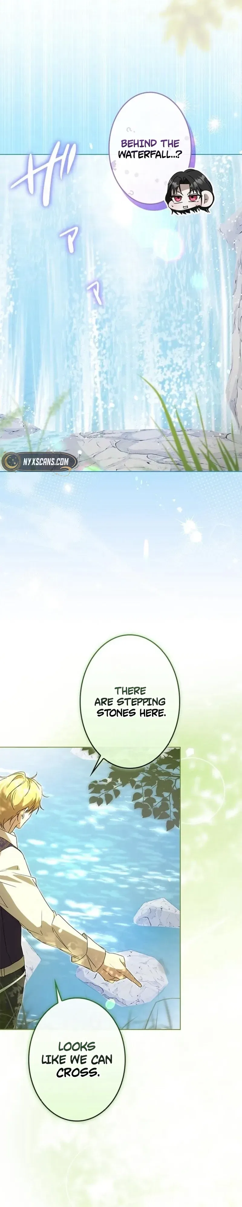 Former Office Worker Becomes an Apocalypse Villainess ~I’ll Survive with Corporate Skills~ Chapter 35 – Page 6