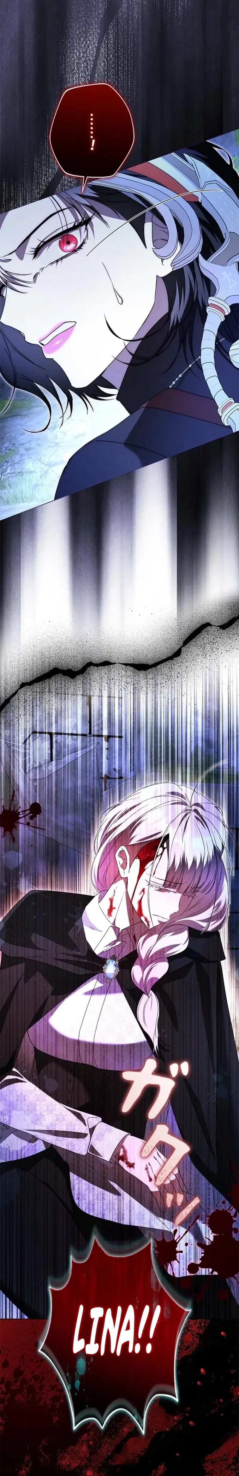 Former Office Worker Becomes an Apocalypse Villainess ~I’ll Survive with Corporate Skills~ Chapter 35 – Page 30