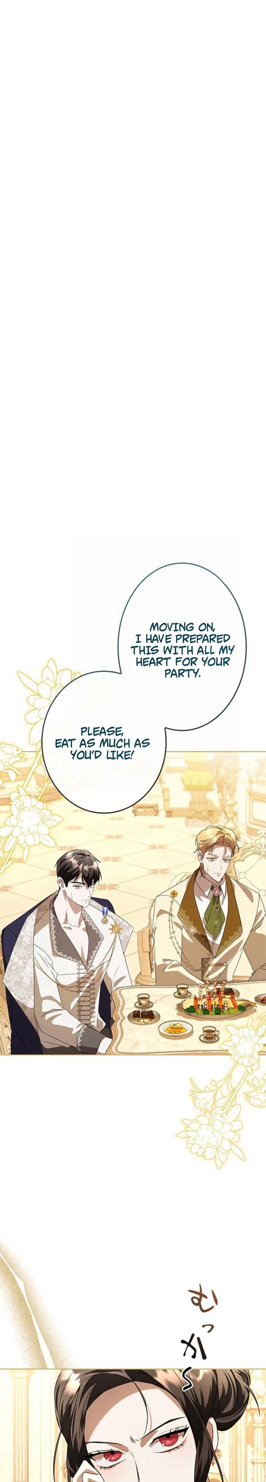 Former Office Worker Becomes an Apocalypse Villainess ~I’ll Survive with Corporate Skills~ Chapter 34 – Page 11