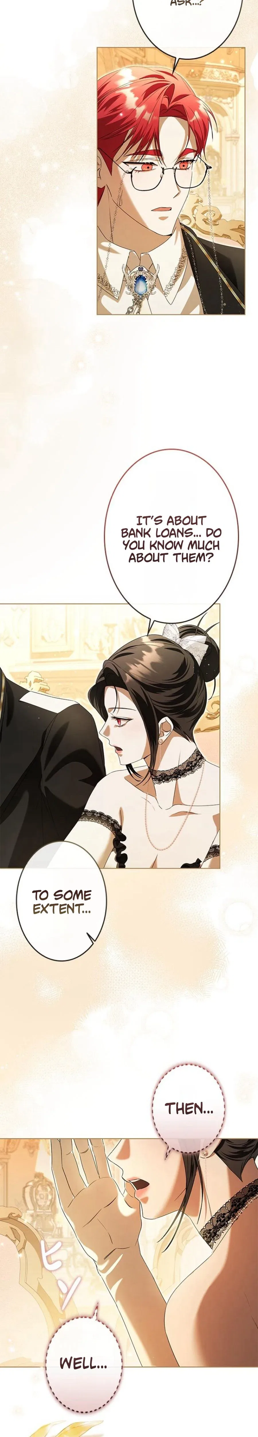Former Office Worker Becomes an Apocalypse Villainess ~I’ll Survive with Corporate Skills~ Chapter 34 – Page 15