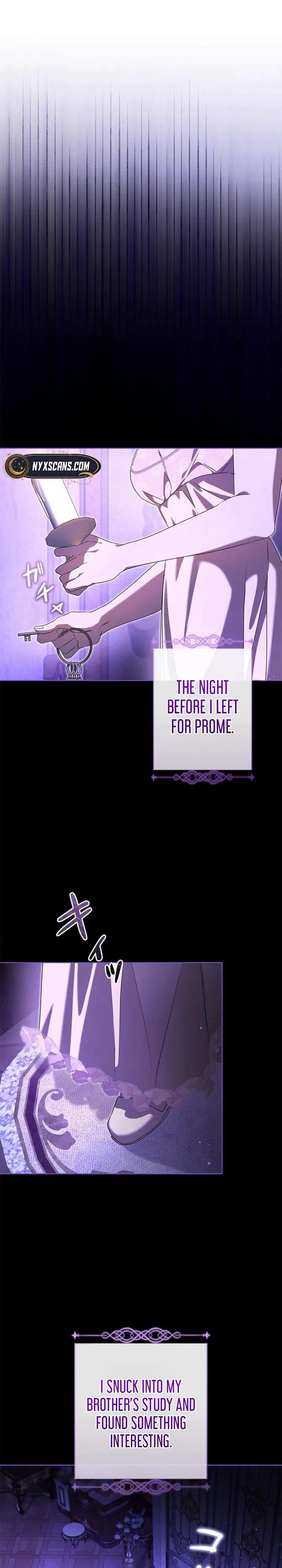 Former Office Worker Becomes an Apocalypse Villainess ~I’ll Survive with Corporate Skills~ Chapter 34 – Page 17