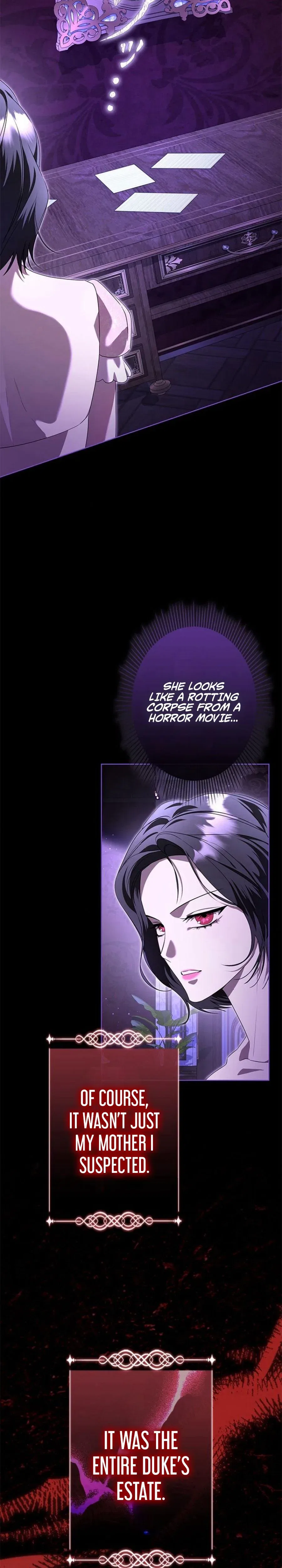 Former Office Worker Becomes an Apocalypse Villainess ~I’ll Survive with Corporate Skills~ Chapter 34 – Page 20