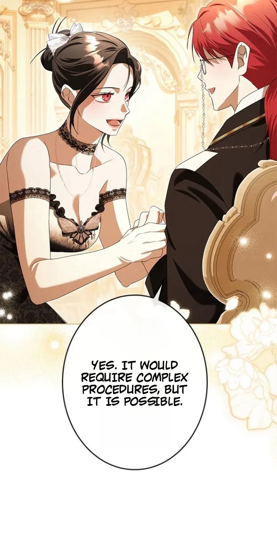 Former Office Worker Becomes an Apocalypse Villainess ~I’ll Survive with Corporate Skills~ Chapter 34 – Page 29