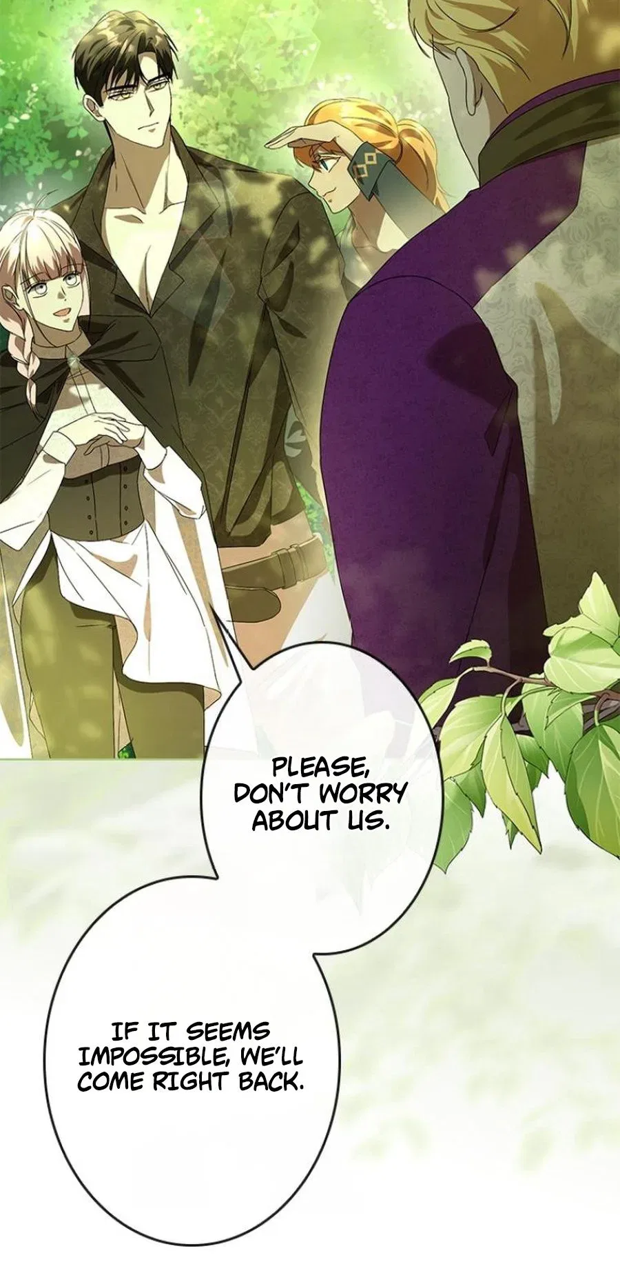 Former Office Worker Becomes an Apocalypse Villainess ~I’ll Survive with Corporate Skills~ Chapter 34 – Page 37