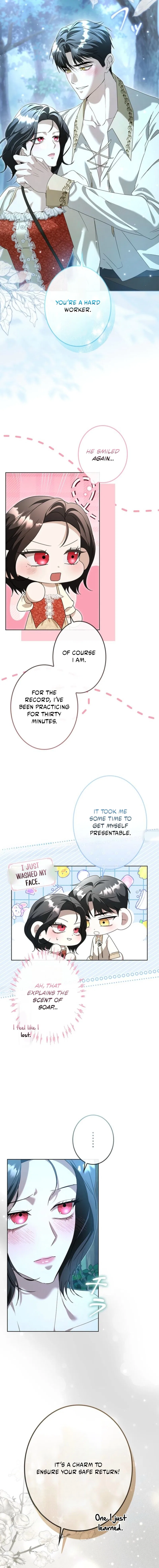 Former Office Worker Becomes an Apocalypse Villainess ~I’ll Survive with Corporate Skills~ Chapter 33 – Page 5