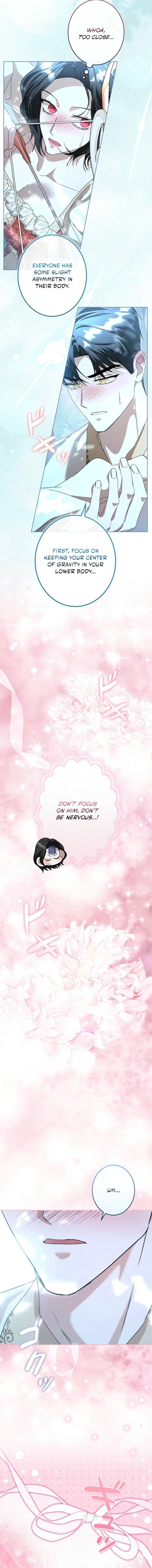 Former Office Worker Becomes an Apocalypse Villainess ~I’ll Survive with Corporate Skills~ Chapter 33 – Page 8