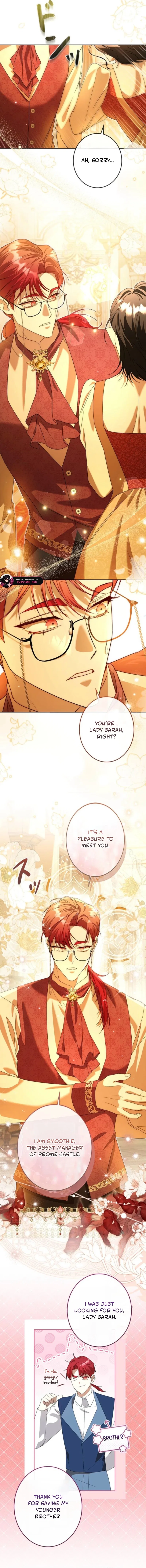 Former Office Worker Becomes an Apocalypse Villainess ~I’ll Survive with Corporate Skills~ Chapter 33 – Page 14