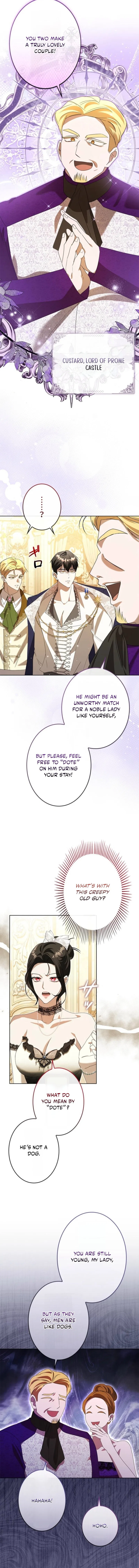 Former Office Worker Becomes an Apocalypse Villainess ~I’ll Survive with Corporate Skills~ Chapter 33 – Page 19