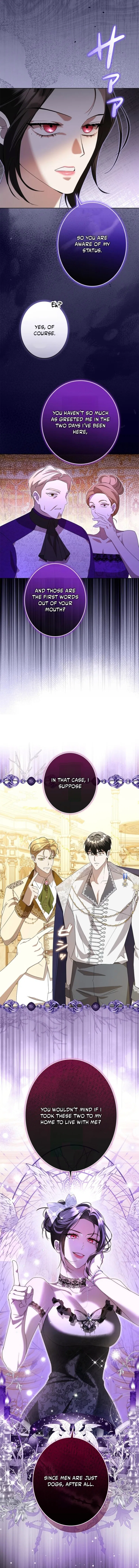 Former Office Worker Becomes an Apocalypse Villainess ~I’ll Survive with Corporate Skills~ Chapter 33 – Page 20